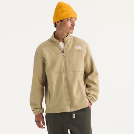 The North Face Gordon Lyons Full-Zip Jacket - Men's 1