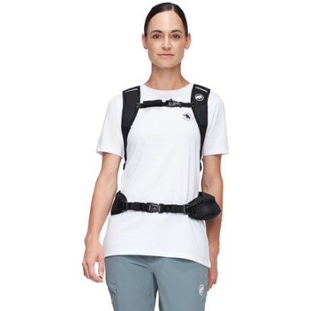 Mammut Lithium 15 Pack - Women's 3