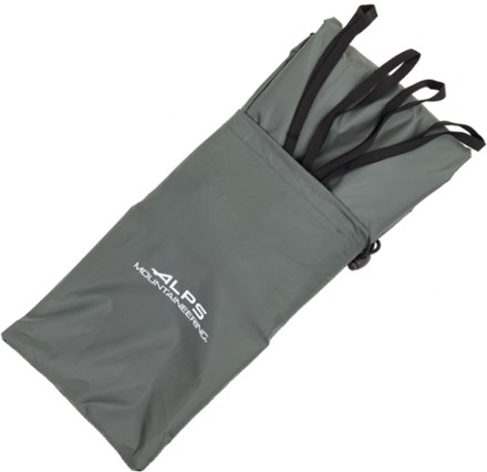 ALPS Mountaineering Meramac 5 Floor Saver Footprint 1