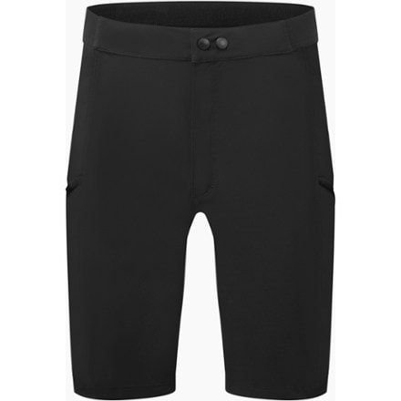 LE COL ARC Cycling Overshorts - Men's 0