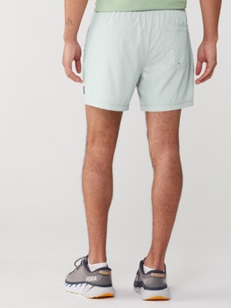 Vuori Kore Lined Shorts - Men's 5" Inseam 2