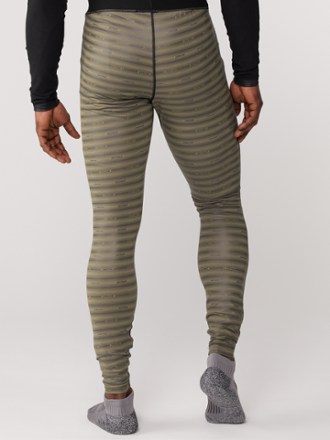 Seirus Heatwave Reversible Base Layer Bottoms - Men's 2