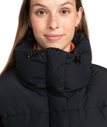 Roxy Winter Rebel Insulated Jacket - Women's 7