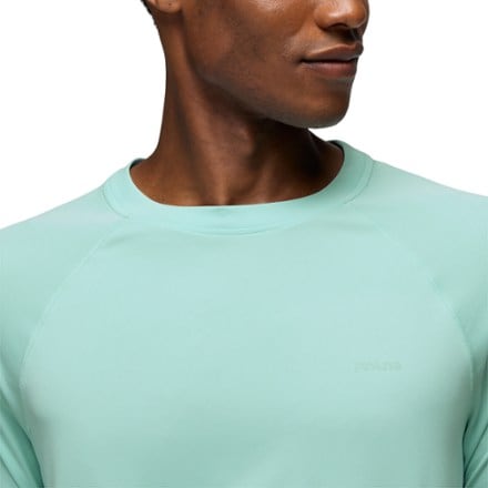 prAna Sol Shade Long-Sleeve Crew Shirt - Men's 5