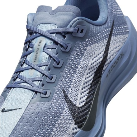 Nike Pegasus Plus Road-Running Shoes - Men's 6