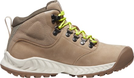 Rei keen sales hiking boots womens