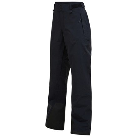 Peak Performance Vertec 3L Pants - Women's 1