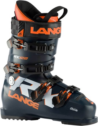 Lange Men's RX 120 Ski Boots