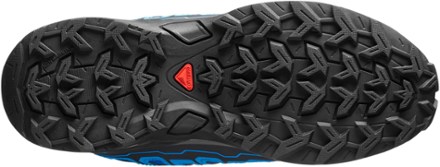 Salomon X Ultra Mid GTX Hiking Boots - Kids' 3