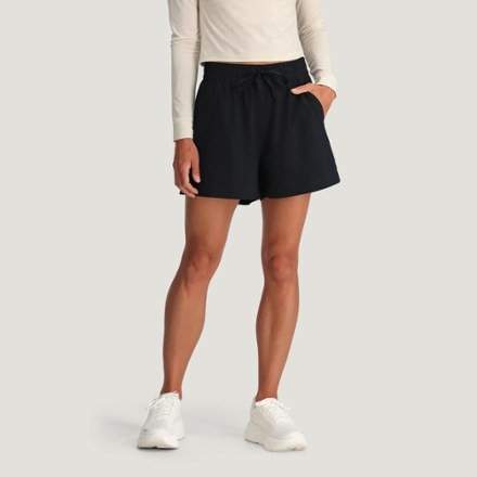 Free Fly Driftlight Short - Women's 1