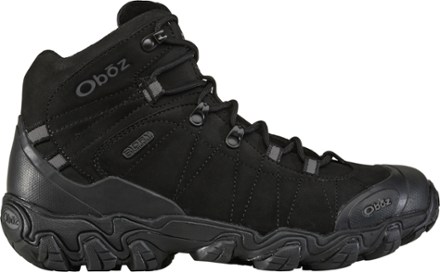 Oboz Bridger Mid BDry Hiking Boots - Men's 0