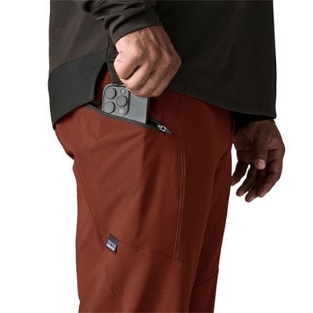 Patagonia Dirt Craft Bike Pants - Men's 4