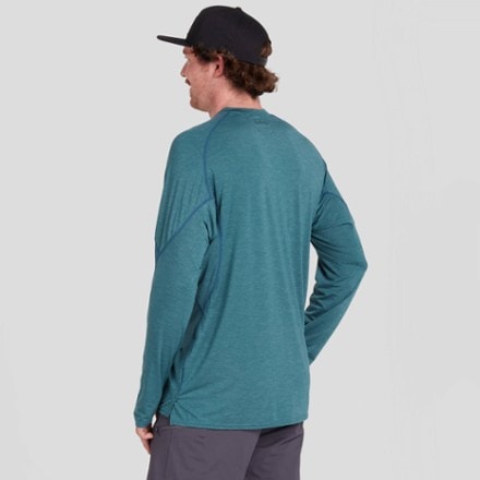 NRS Silkweight Long-Sleeve Shirt - Men's 2