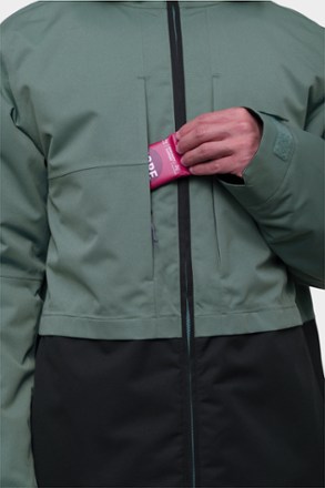 686 SMARTY 3-in-1 Form Insulated Jacket - Men's 4