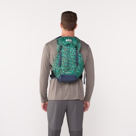 REI Co-op Flash 22 Print Pack 1