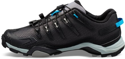 SHIMANO SH-MT44L ブラック 41 Shimano MT44 Mountain Bike Shoes - Men's | REI Co-op
