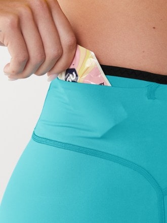 REI Co-op Swiftland 9" Running Shorts - Women's 8