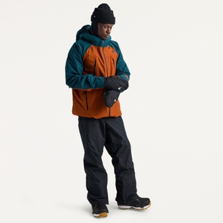 Burton Reserve GTX 2L Insulated Jacket - Men's 3