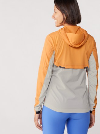 On Weather Jacket - Women's 2