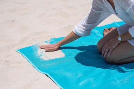 CGear Multimats Sandlite Sand-Free Mat 5