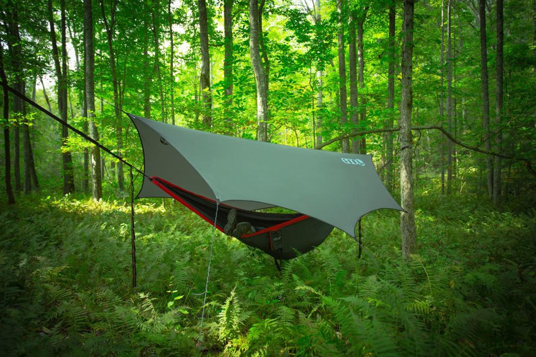 Location Image for DryFly Rain Tarp