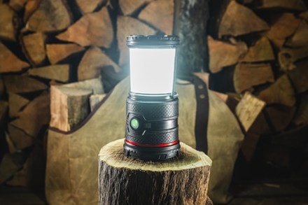 Coast EAL35R 1,000-Lumen Voice Control Rechargeable Lantern 8