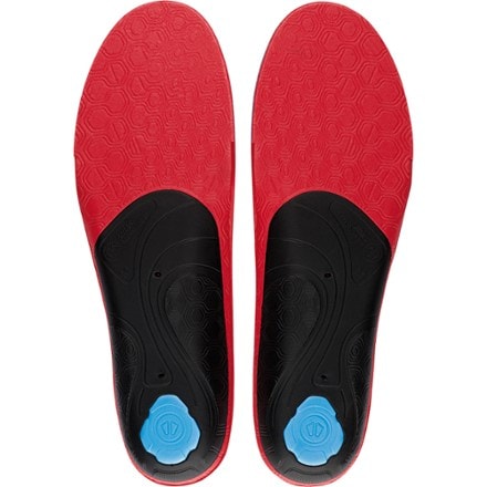 SIDAS 3Feet Eco Warm Low Insoles 2