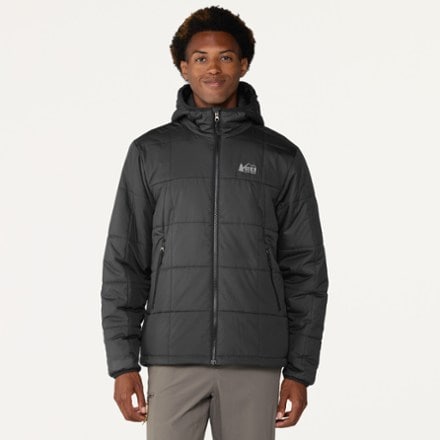 REI Co-op Trailmade Insulated Hoodie - Men's 1