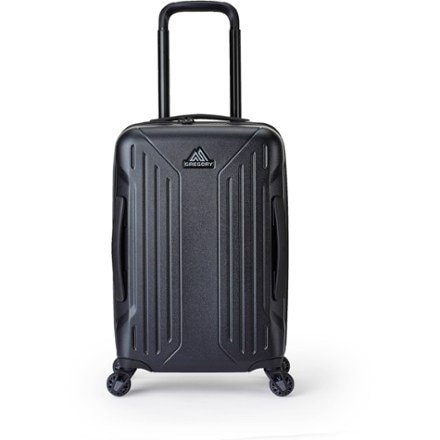 Gregory Quadro Pro 22" Hardcase Wheeled Luggage - 2024 1