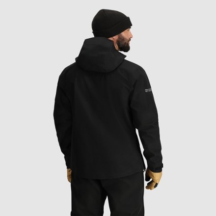 Outdoor Research Headwall GORE-TEX 3L Jacket - Men's 2