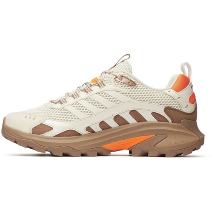 Merrell Moab Speed 2 Vent 2K SE Shoes - Men's 1