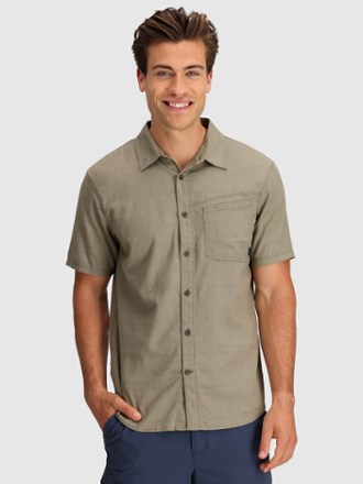 Outdoor Research Weisse Shirt - Men's 1
