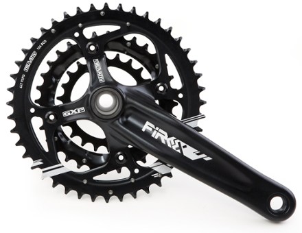 truvativ gxp crankset