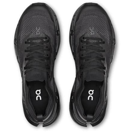 On Cloudsoma Trail-Running Shoes - Men's 4