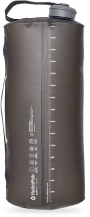 HydraPak 3L Seeker Collapsible Water Container - 100 fl. oz. 2