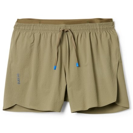 Janji Multi 3" Shorts - Women's 0