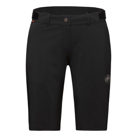 Mammut Runbold Shorts - Women's 0