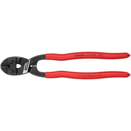 KNIPEX 10" CoBolt High Leverage XL Compact Bolt Cutters 0