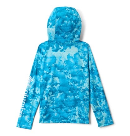 Columbia PFG Super Terminal Tackle Hoodie - Boys' 1