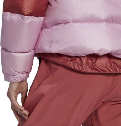 adidas Terrex Utilitas Down Jacket - Women's 6