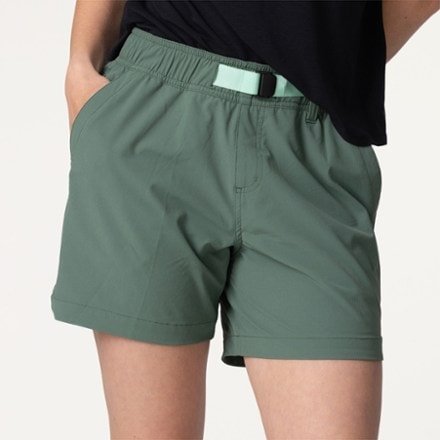 Outdoor Research Ferrosi 5" Shorts - Women's 4