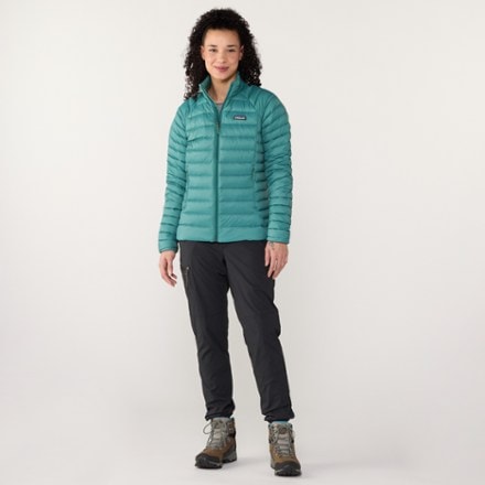 Patagonia Down Sweater - Women's 3