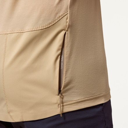 Endura Alltrack Ride Cycling Tech T-Shirt - Men's 7