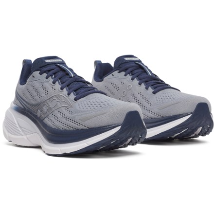 Saucony Hurricane 25 Road-Running Shoes - Men's 2