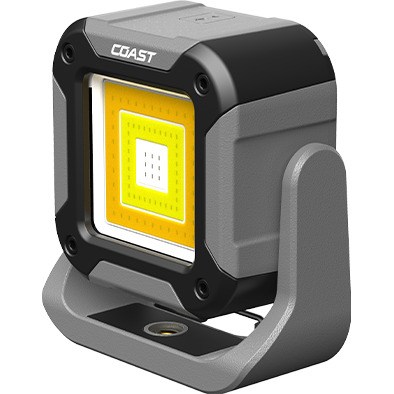 Coast Cubie Mini Voice Control Rechargeable Area Light 1