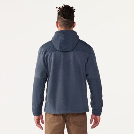 REI Co-op Campwell Fleece Jacket - Men's 2
