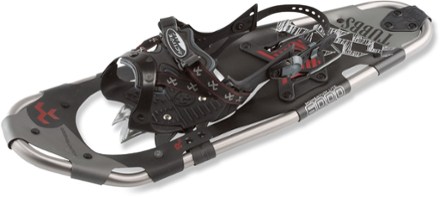 Tubbs Mountaineer 30 Snowshoes REI Co-op