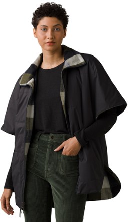 prAna North Royal Cape - Women's 4