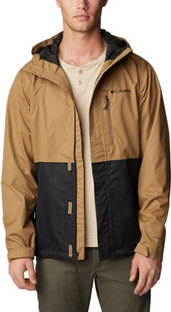 Columbia Hikebound Jacket - Men's 4