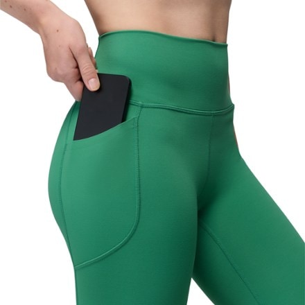 prAna Luxara Pocket Leggings - Women's 4